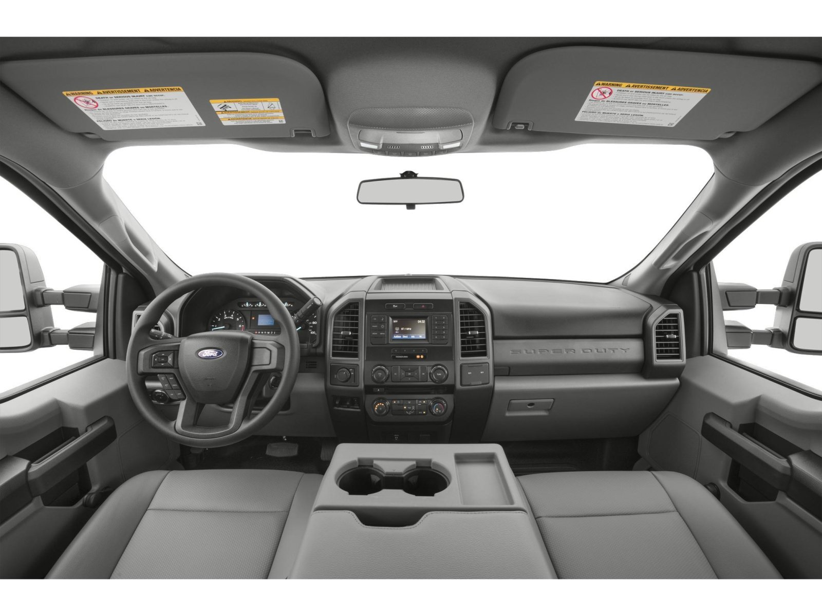 Used 2019 Ford F250 XL AWD/4WD image 5