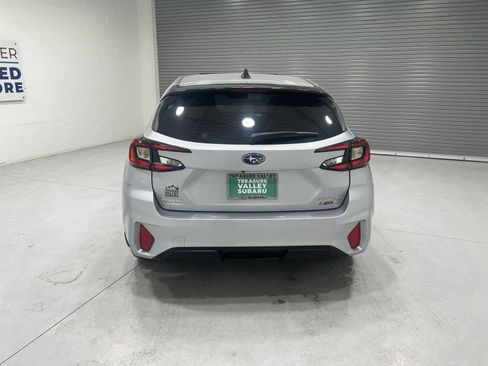 Certified 2024 Subaru Impreza RS w/ Popular Package #1 AWD/4WD image 7