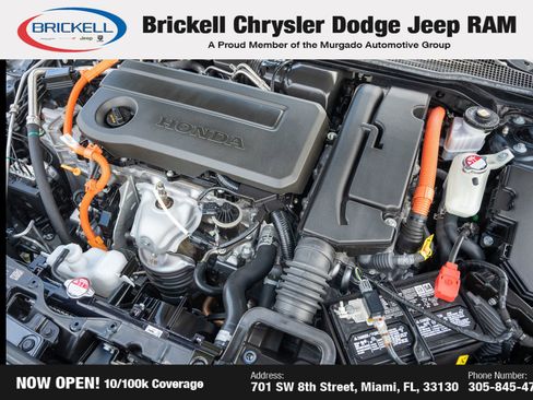 Used 2025 Honda Civic Sport image 35
