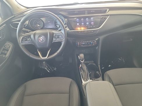 Certified 2023 Buick Encore GX Select FWD image 17