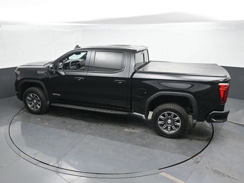 Used 2025 GMC Sierra 1500 AT4 w/ AT4 Premium Package image 43