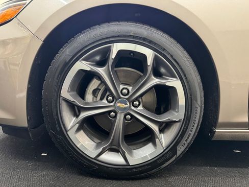 Used 2023 Chevrolet Malibu LT FWD image 12