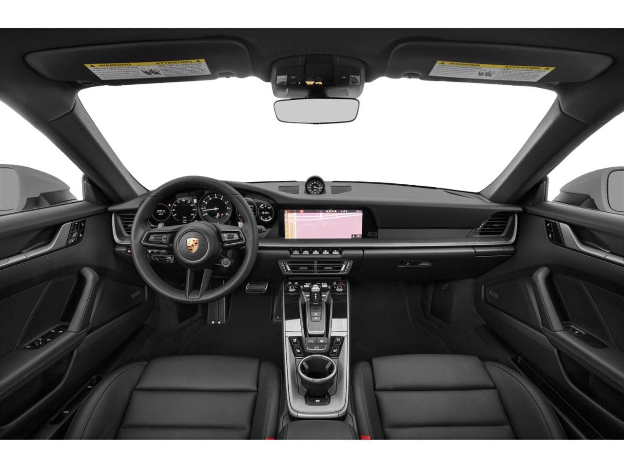 Used 2023 Porsche 911 Carrera S RWD image 54