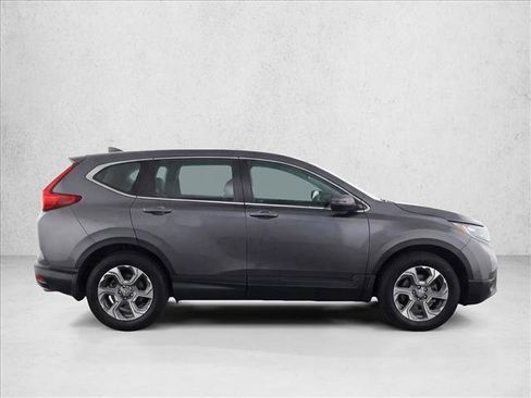 Used 2017 Honda CR-V EX-L image 8