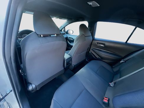 Used 2021 Toyota Corolla SE image 23
