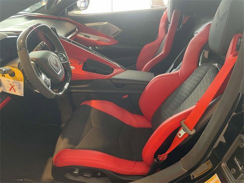 New 2025 Chevrolet Corvette Z06 image 5