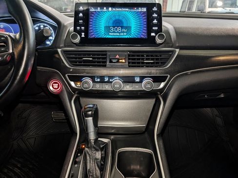 Used 2021 Honda Accord Sport image 33