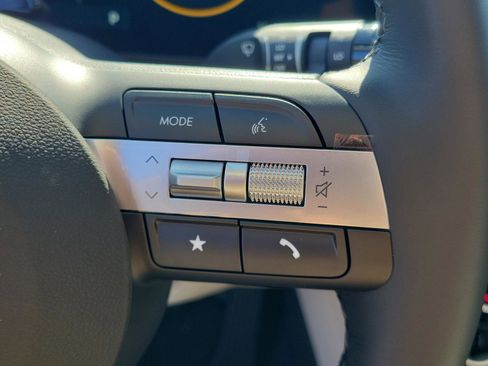 New 2026 Hyundai Tucson SEL image 23