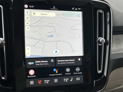 New 2026 Volvo XC40 B5 Ultra w/ Climate Package image 30