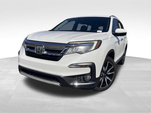 Used 2020 Honda Pilot Touring image 9