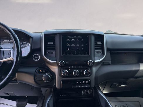 Used 2019 RAM 1500 Big Horn RWD image 11