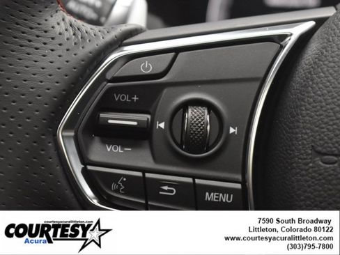 Used 2026 Acura MDX A-Spec AWD/4WD image 10