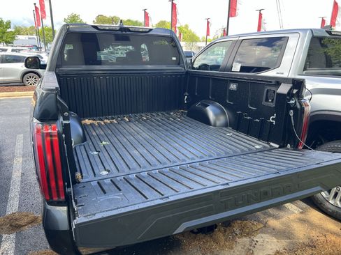 New 2026 Toyota Tundra 1794 Edition AWD/4WD image 20