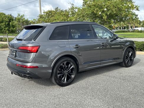 Used 2026 Audi Q7 3.0T Premium Plus AWD/4WD image 4