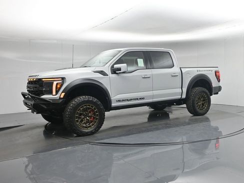 New 2026 Ford F150 Raptor AWD/4WD image 30
