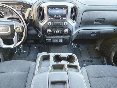 Used 2019 GMC Sierra 1500 SLE image 12