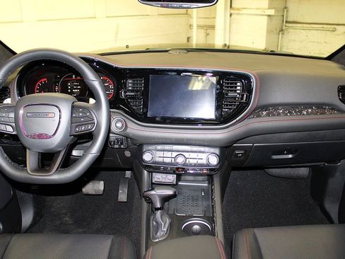 New 2026 Dodge Durango GT image 9