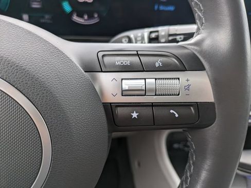 Certified 2024 Hyundai Kona SEL FWD image 23