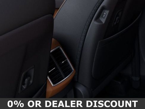 New 2026 Kia Sportage X-Line w/ X-Line Technology Package image 26