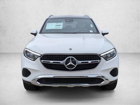 New 2026 Mercedes-Benz GLC 300 image 6