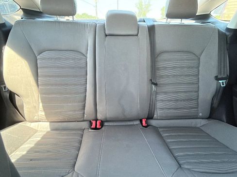Used 2016 Ford Fusion S FWD image 16