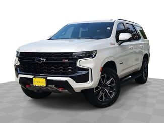 Used 2024 Chevrolet Tahoe Z71 w/ Luxury Package video 1