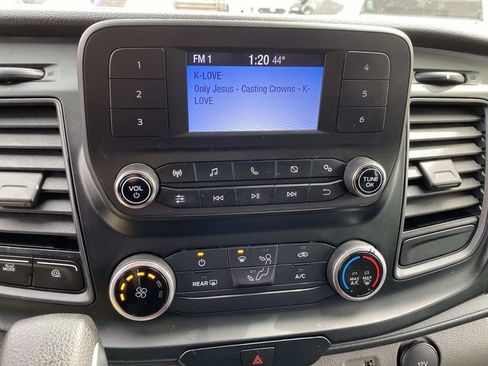 Used 2024 Ford Transit 250 Base w/ Exterior Upgrade Package image 14