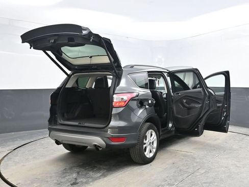 Used 2018 Ford Escape SEL image 45