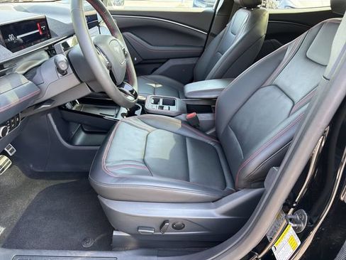 Used 2025 Ford Mustang Mach-E Premium w/ Sport Appearance Package RWD image 26