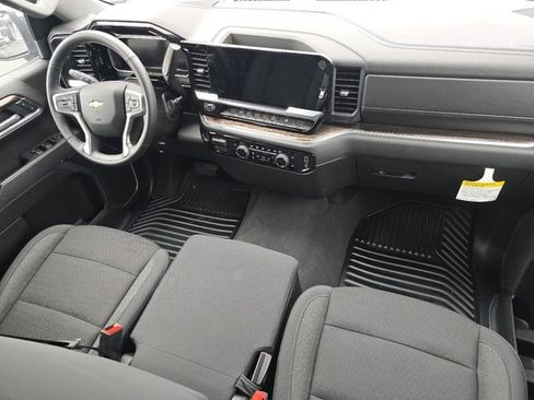 New 2026 Chevrolet Silverado 1500 LT image 23
