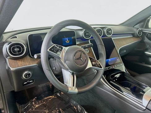 New 2025 Mercedes-Benz C 300 C 300 image 9