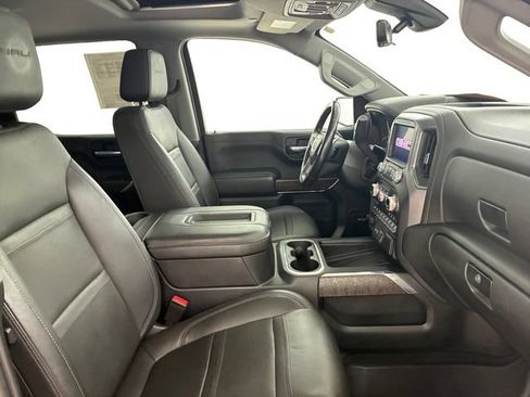 Used 2019 GMC Sierra 1500 Denali w/ Denali Ultimate Package AWD/4WD image 14