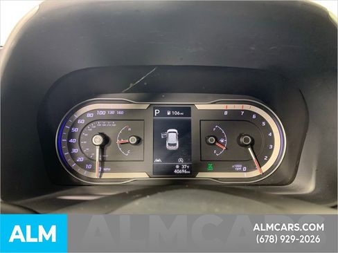 Used 2024 Hyundai Tucson SEL image 26