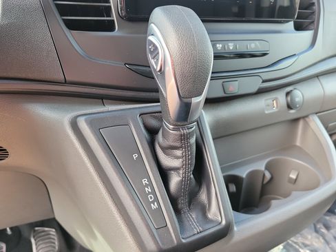 New 2025 Ford Transit 350 XL image 24