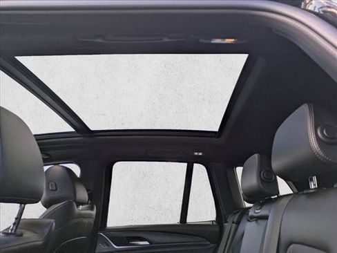 Used 2022 BMW X3 sDrive30i w/ Convenience Package image 19