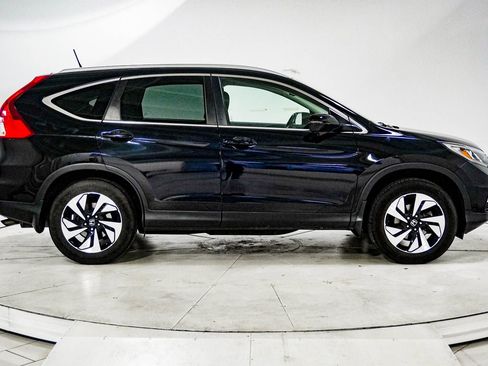 Used 2016 Honda CR-V Touring image 13
