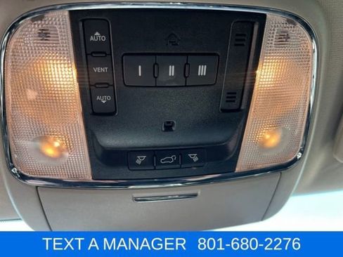 Used 2020 Dodge Durango Citadel AWD/4WD image 27