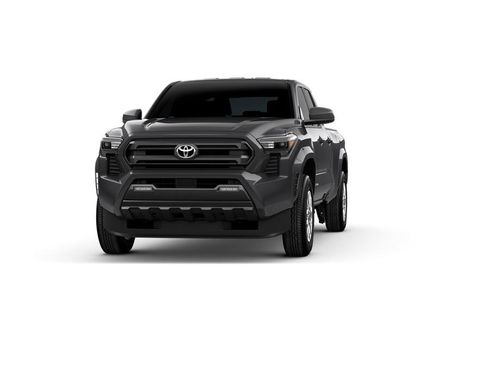 New 2026 Toyota Tacoma SR5 AWD/4WD image 53