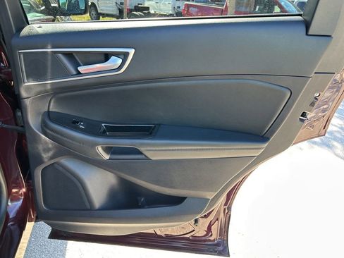 Used 2020 Ford Edge SEL w/ Cold Weather Package image 47