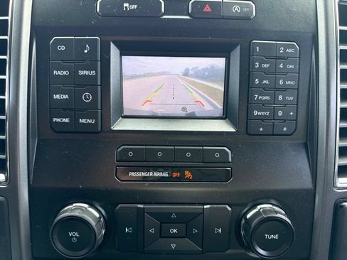 Used 2015 Ford F150 XLT w/ Equipment Group 301A Mid RWD image 9