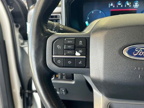 Used 2023 Ford F250 Lariat w/ Lariat Ultimate Package AWD/4WD image 42