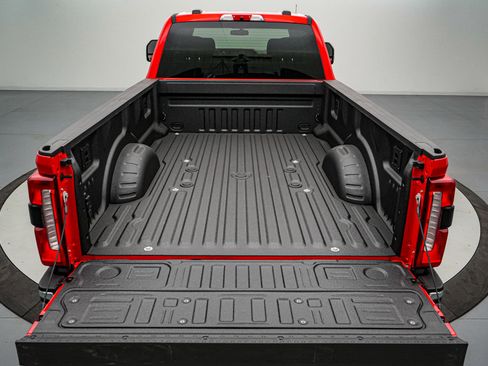 New 2026 Ford F350 Lariat image 6