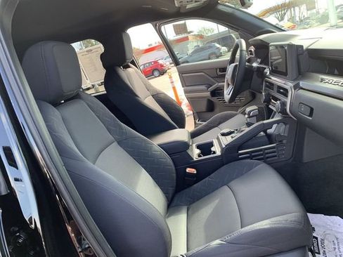 Certified 2024 Toyota Tacoma SR5 image 14