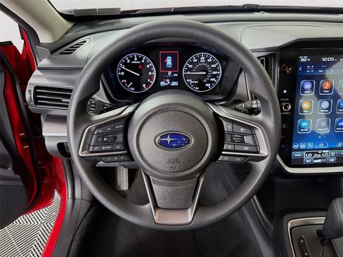 Certified 2026 Subaru Impreza 2.0i Sport AWD/4WD image 12