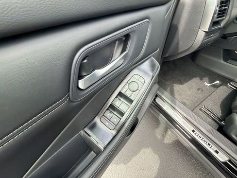 New 2026 Nissan Rogue SV AWD/4WD image 13