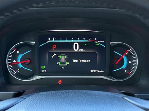 Certified 2022 Honda Pilot Special Edition image 27