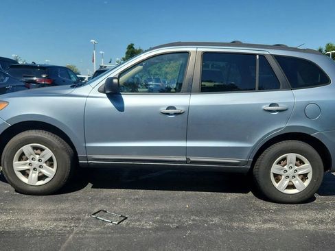Used 2009 Hyundai Santa Fe GLS w/ Premium Pkg 3 FWD image 5