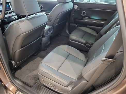 New 2026 Hyundai Palisade Calligraphy image 24