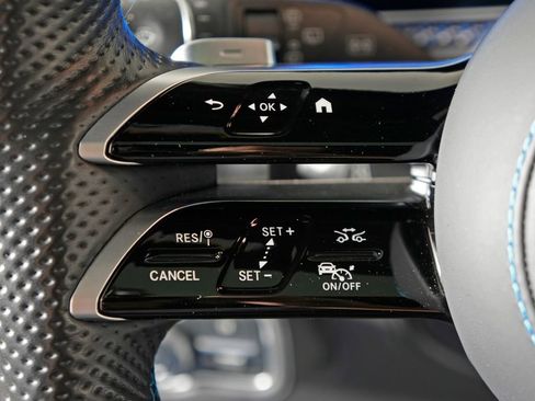 Used 2025 Mercedes-Benz G 580 w/ EQ Technology image 18