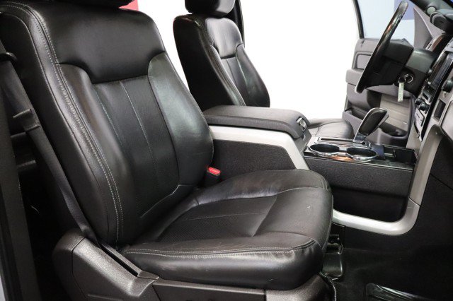 Used 2012 Ford F150 FX2 w/ FX Luxury Pkg RWD image 66